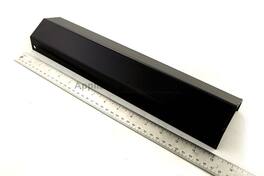 Music City Metals - MCM939673116 heat plate, porc stl, 15 x 3.5