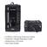 CyberPower SUNE HELIN-220 SURGE-BATTERY:
- 132 ON/OFF MODE
- 3000VA
- 900VA AVR
- 12 NEMA 5-15R Surge Protected Outlets
- Automatic Voltage Regulation (AVR)
- Multifunction LCD Panel
- Ultra Quiet Design