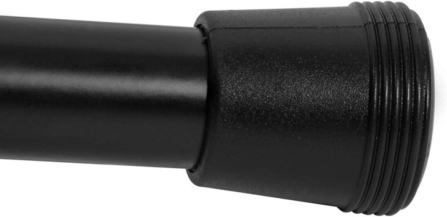 Alt View 4. On Stage Stands - On-Stage MSP7706 Euro Boom 6 Mic Stands w/ Travel Bag (For Vocal and Instrument Microphones, Height-Adjustable, Rugged, - Black.