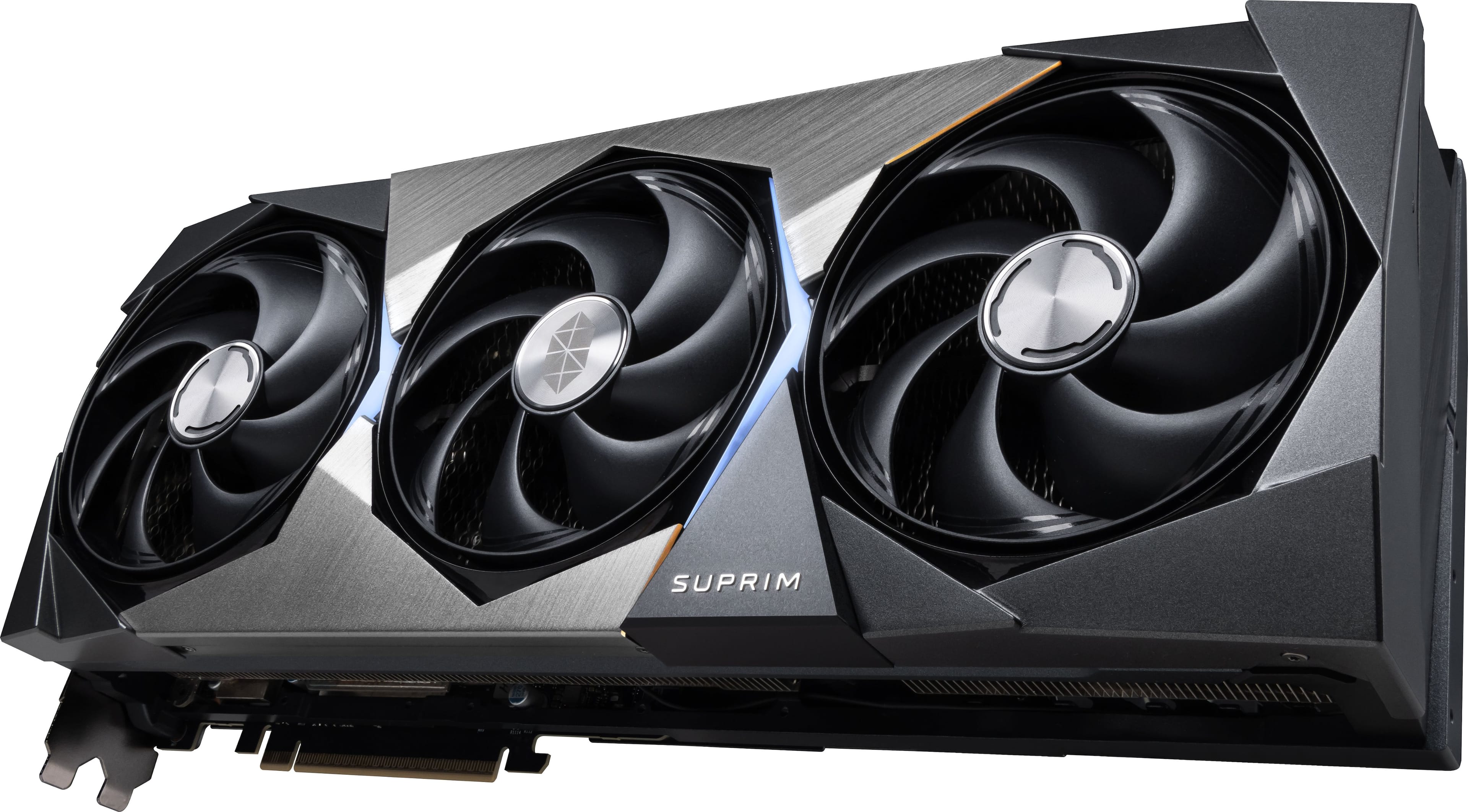 未開封 GEFORCE RTX 5080 MSI GeForce RTX 5080 GPU has been leaked, 16GB GDDR7 and 256