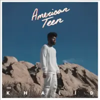 American Teen [LP] - VINYL - Front_Zoom