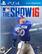 Front. Sony - MLB: The Show 16.