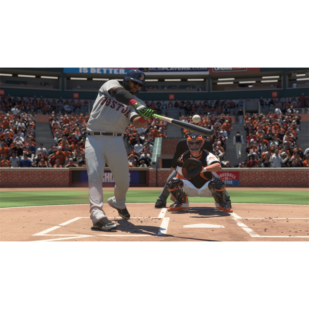 MLB The Show 19 Standard Edition PlayStation 4, PlayStation 5 3003177 -  Best Buy