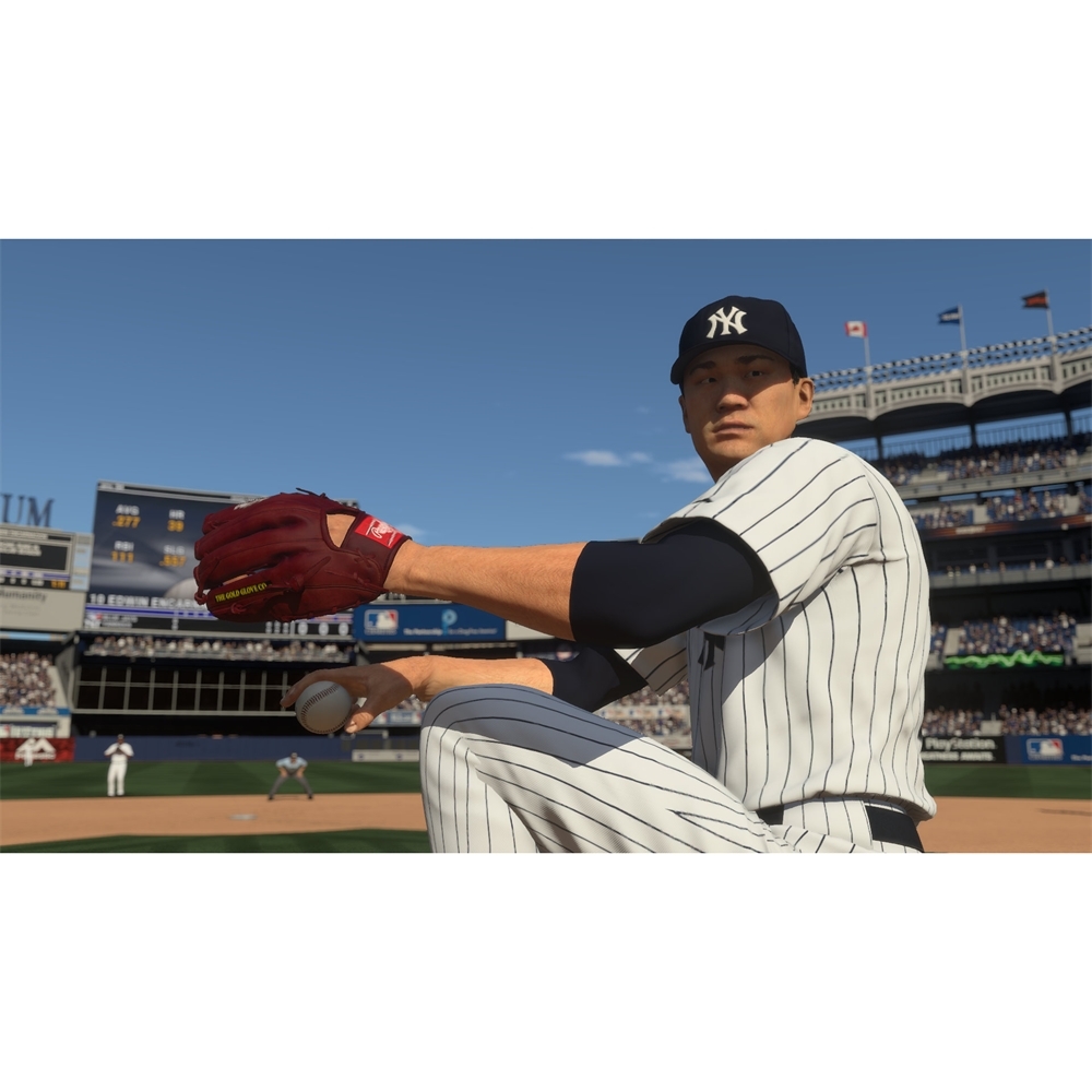 MLB The Show 19 Standard Edition PlayStation 4, PlayStation 5 3003177 -  Best Buy