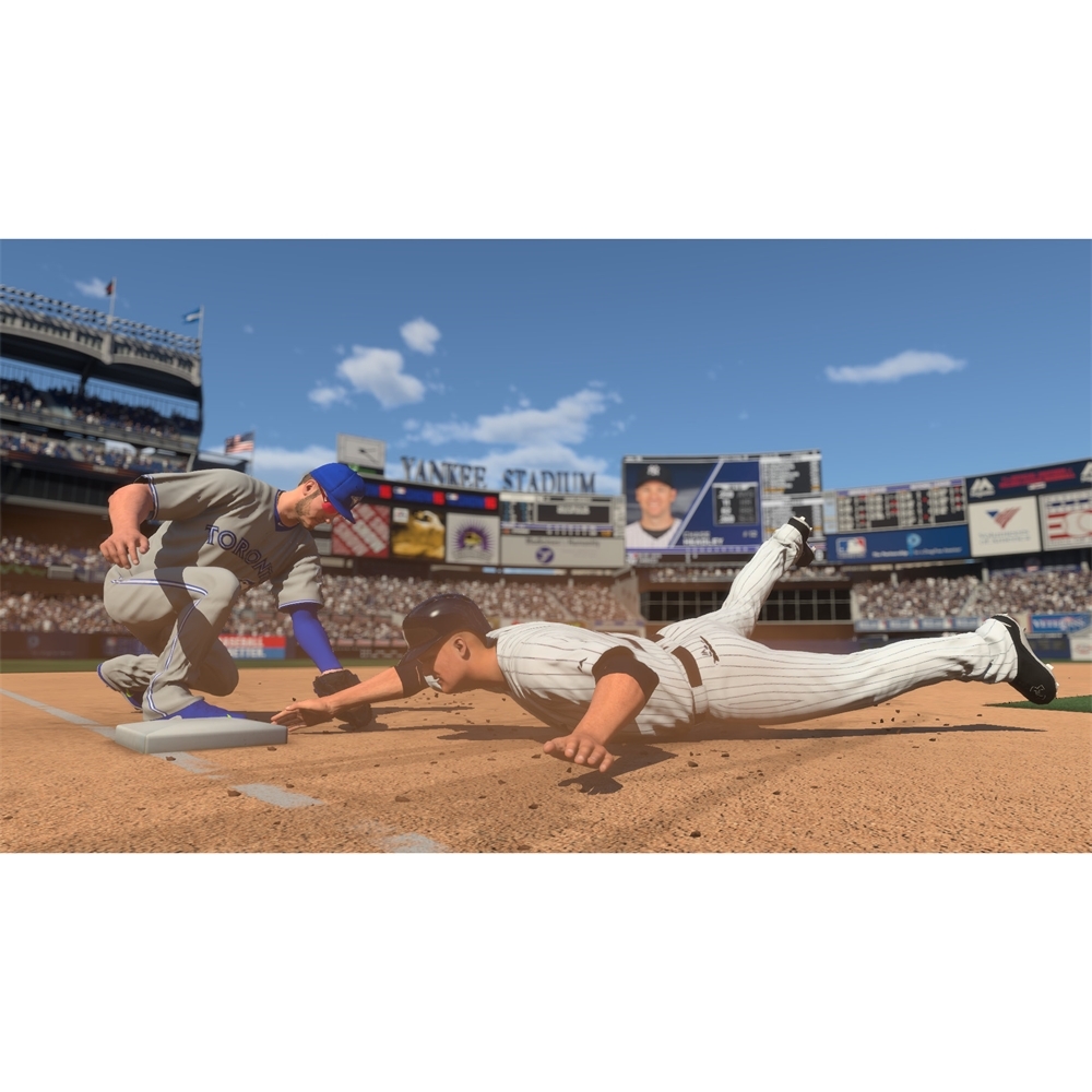 MLB The Show 16 - PlayStation 3