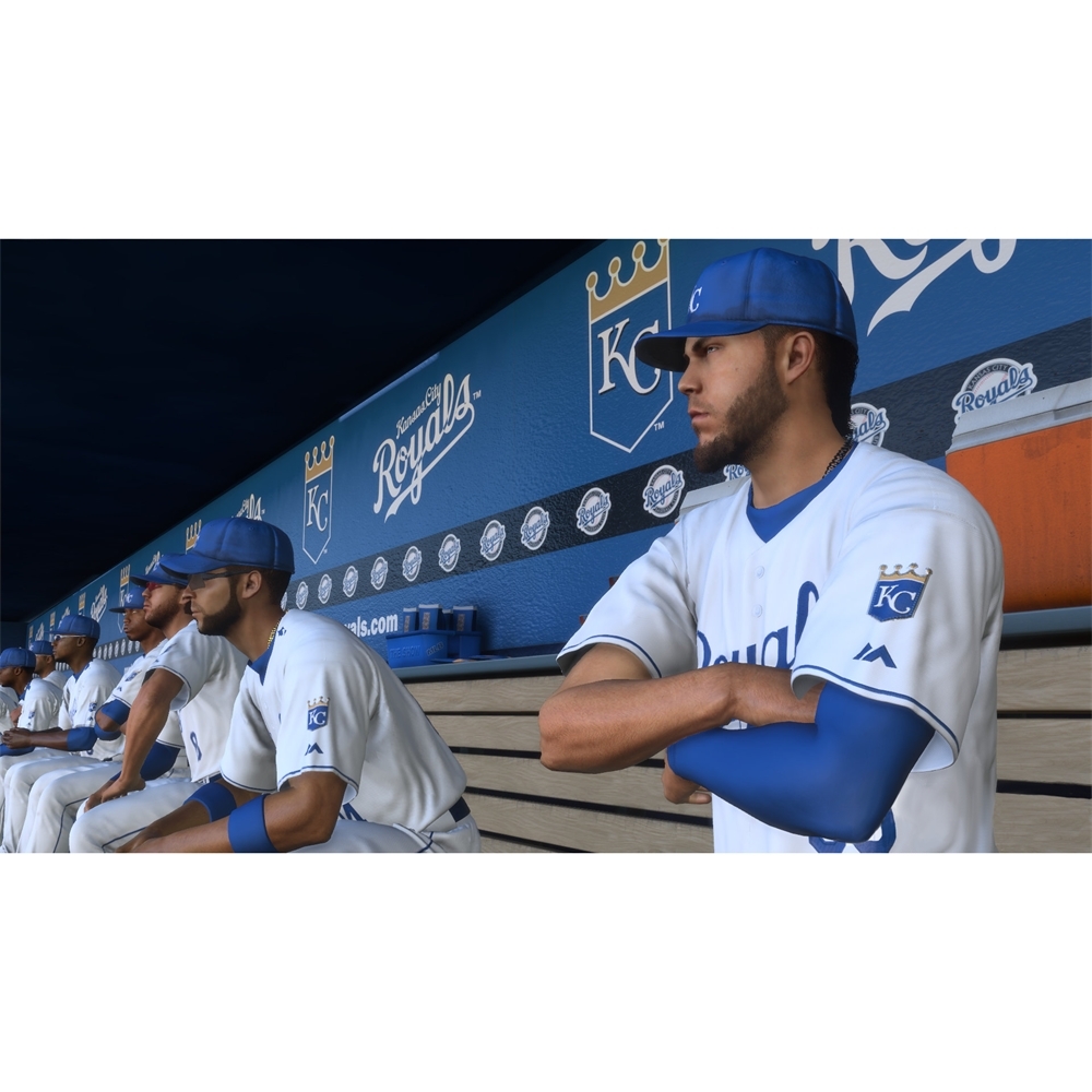 MLB The Show 16 - PlayStation 3