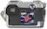 Back Standard. Sony - Cyber-shot 5.24-Megapixel Digital Camera.