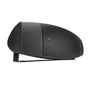 Alt View Standard 20. Russound - 2-way Speaker - Black.