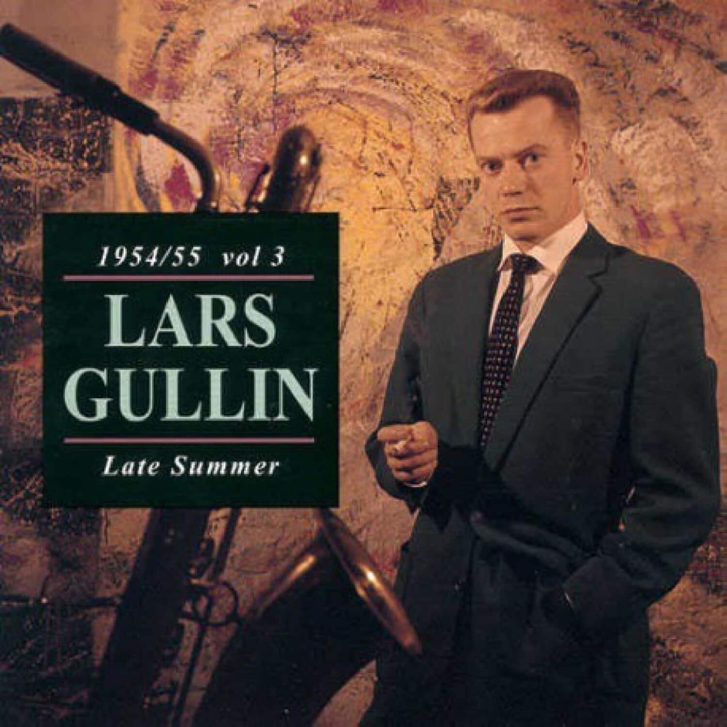 Lars Gullin - Late Summer   - COMPACT DISCS [CD] price history on PriceWatchPro