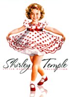 Shirley Temple: Little Darling Collection [18 Discs] [DVD] - Front_Original