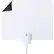 Front. Winegard - FlatWave Micro Indoor HDTV Antenna - Black/White.