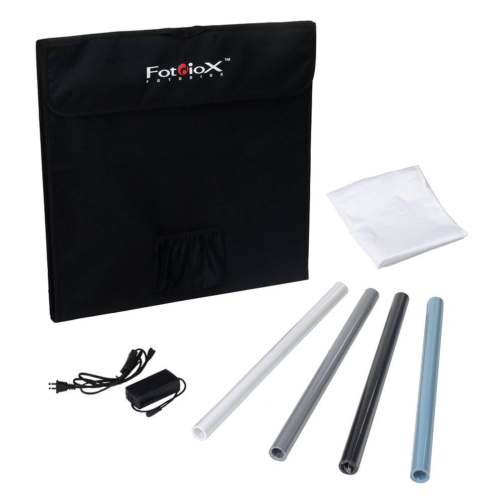 FotioX  
PHOTOBOX
