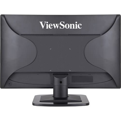 Best Buy Viewsonic Widescreen Inches Lcd Monitor X Multi Va S