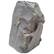 Front Standard. TIC - 125 W Home Audio Speaker System - Slate.