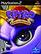 Front Detail. Spyro: Enter the Dragonfly - PlayStation 2 (PS2).