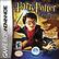 Front Detail. Harry Potter and the Chamber of Secrets - Game Boy Advance.