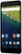 Left Zoom. Huawei - Google Nexus 6P 4G with 64GB Memory Cell Phone (Unlocked) - Aluminum.