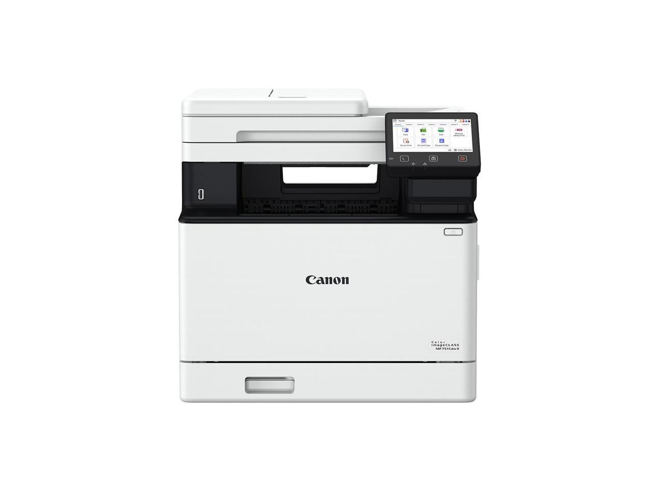 Canon imageCLASS MF751Cw