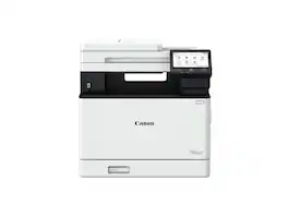 Canon - imageCLASS MF751Cdw II All-in-One Wireless Duplex Laser Printer - Color