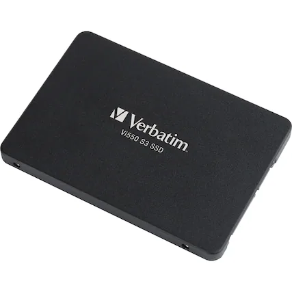 Verbatim Vi550 S3 SSD