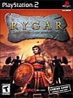 Front Detail. Rygar: The Legendary Adventure - PlayStation 2 (PS2).