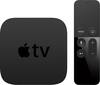 Geek Squad Certified Refurbished Apple TV - 32GB - Black-Front_Standard