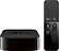 Alt View 12. Apple - Geek Squad Certified Refurbished Apple TV - 32GB - Black.