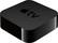 Alt View 13. Apple - Geek Squad Certified Refurbished Apple TV - 32GB - Black.