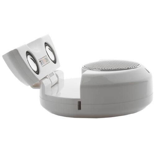 Front Standard. Tritton - 1.20 W Speaker System.