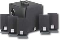 Creative inspire best sale 5.1