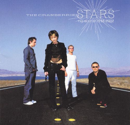  Stars: The Best of the Cranberries 1992-2002 [CD]