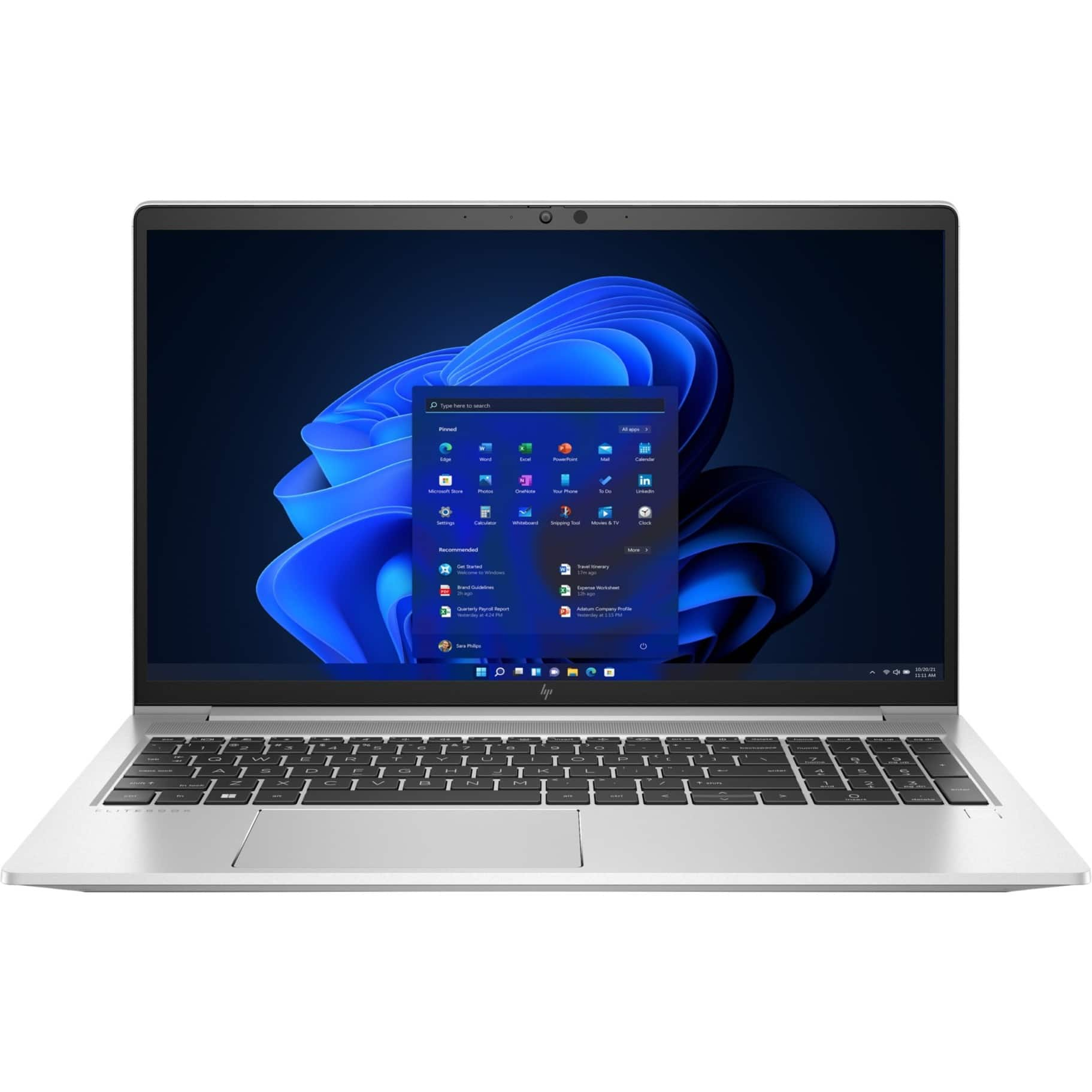 Best Buy: HP EliteBook 650 G9 15.6