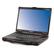 Left Standard. Panasonic - 15.4" Toughbook Notebook - 4 GB Memory - 320 GB Hard Drive.