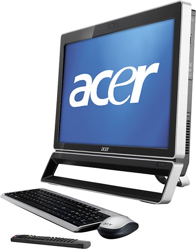 Questions and Answers: Acer 21.5