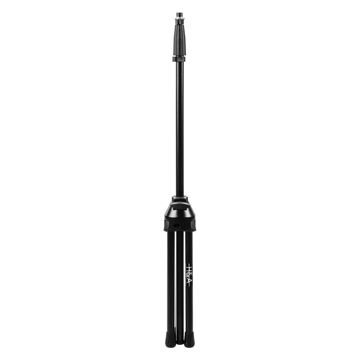 Alt View 1. H&A - H&A Tripod Microphone Stand.