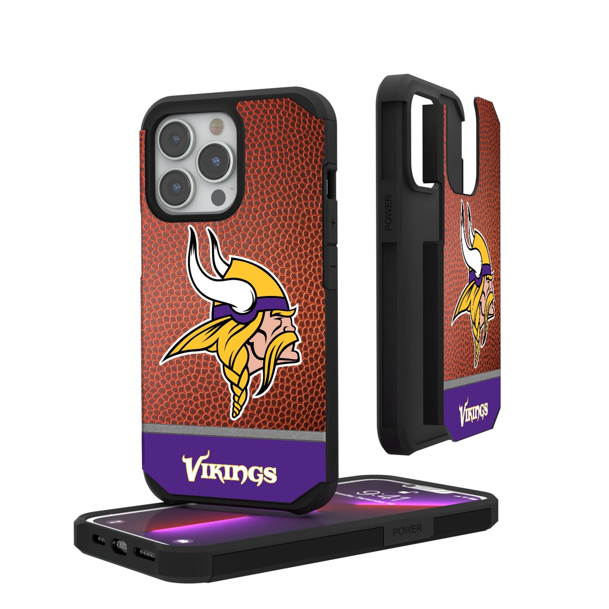 POWER VIKINGS  
G4 Vuncs cooo POWER