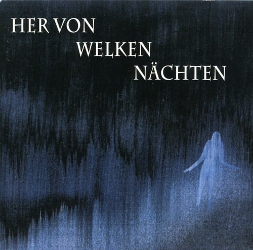 Dornenreich - Her Von Welken Nachten   - COMPACT DISCS [CD] price history on PriceWatchPro