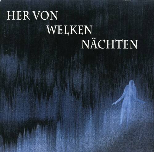 Dornenreich - Her Von Welken Nachten   - COMPACT DISCS [CD]