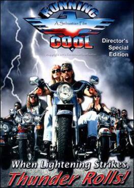 Running Cool - DVD