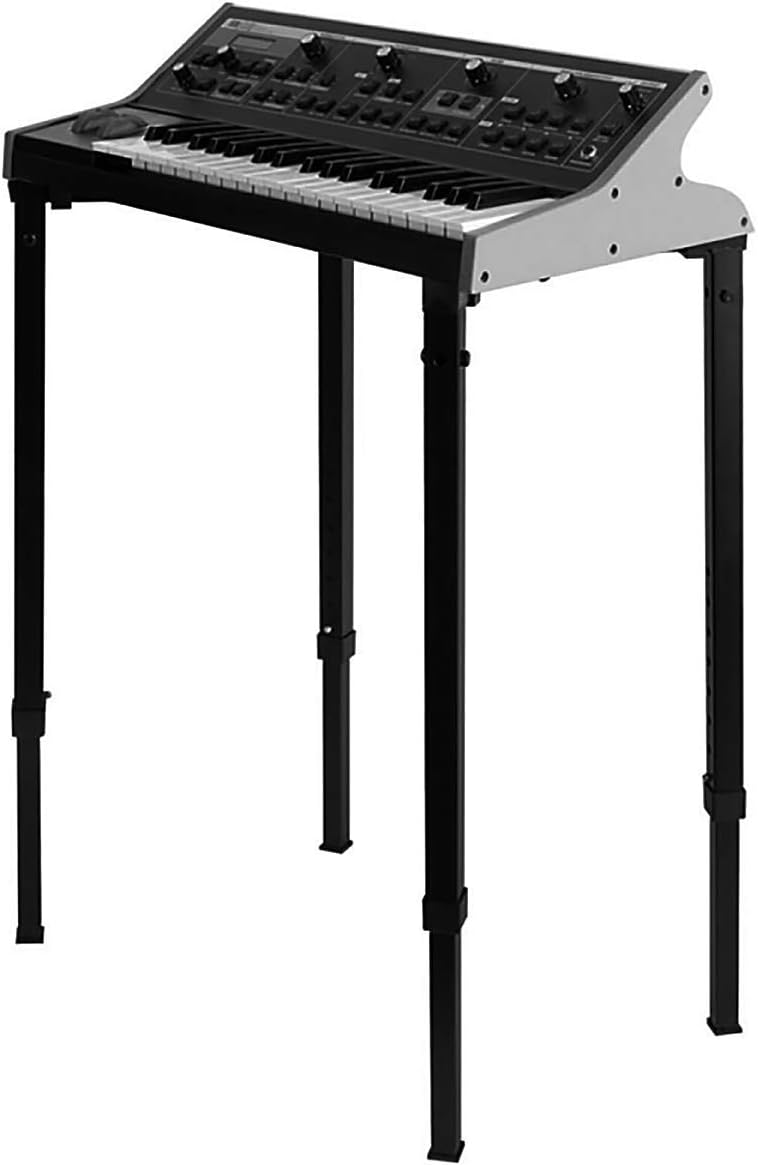 Alt View 1. On Stage Stands - On-Stage WS8540 Heavy Duty Mixer or Keyboard Stand, Medium - "NA".