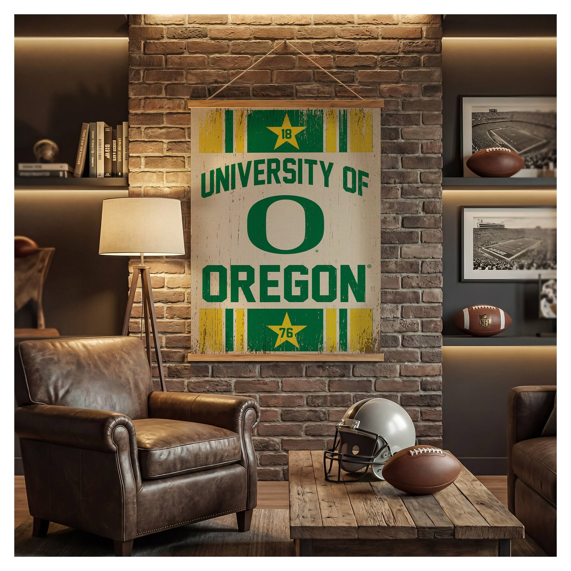 I I I I n | 12 I k0  18 UNIVERSITY OF O OREGON 76 N NE