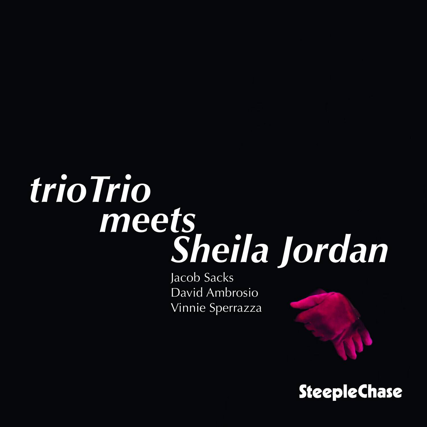 Triotrio - Meets Sheila Jordan   - COMPACT DISCS [CD] price history on PriceWatchPro