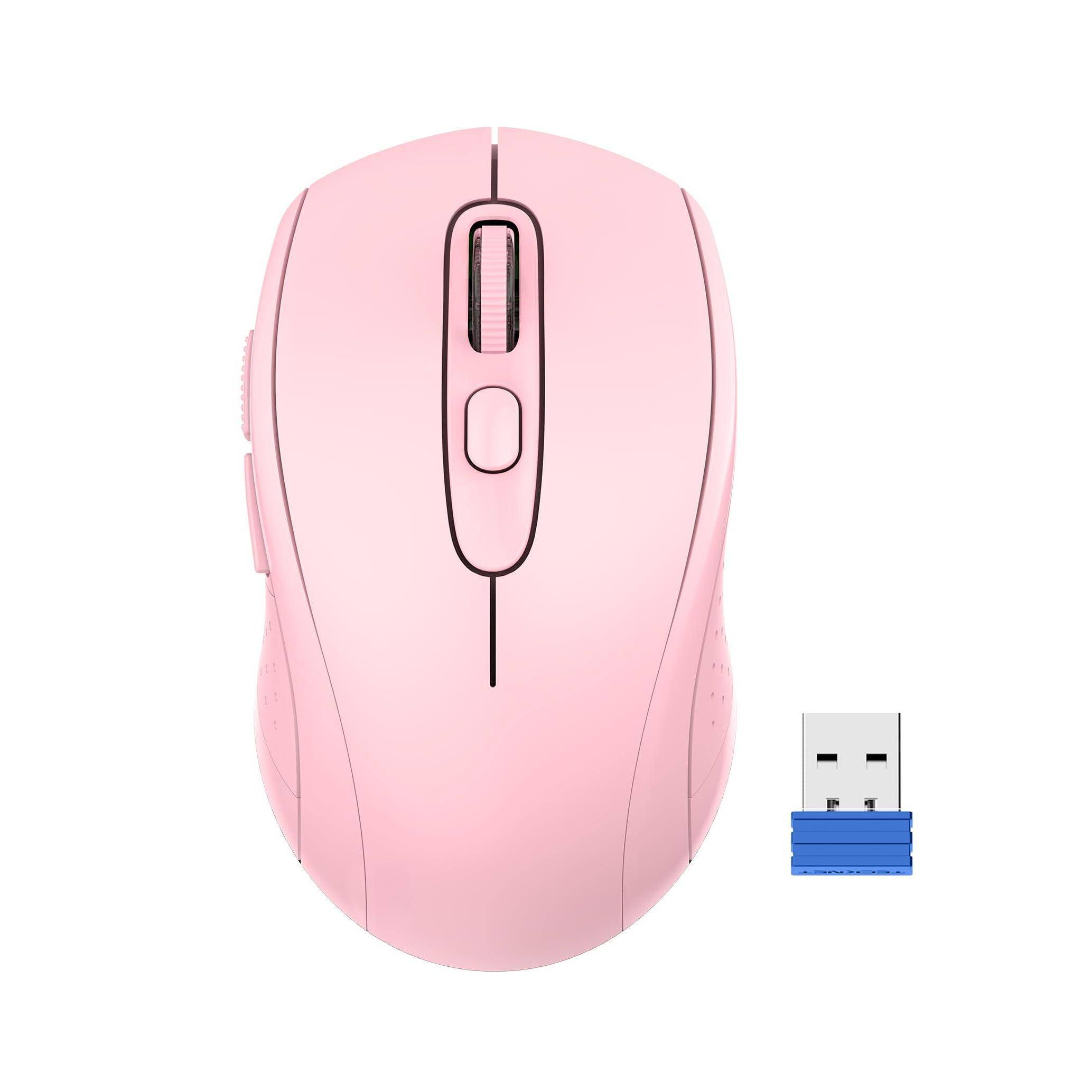 Pink-USB Receiver