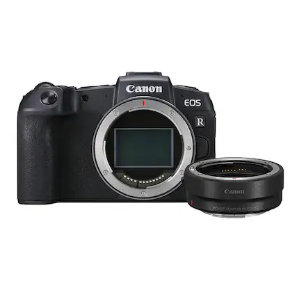 Canon EOS R K Canon MOUNT ADAPTER EF-EOS R