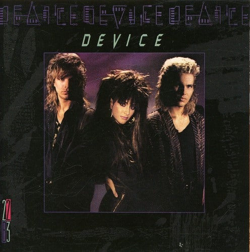 Device - 22B3  - COMPACT DISCS