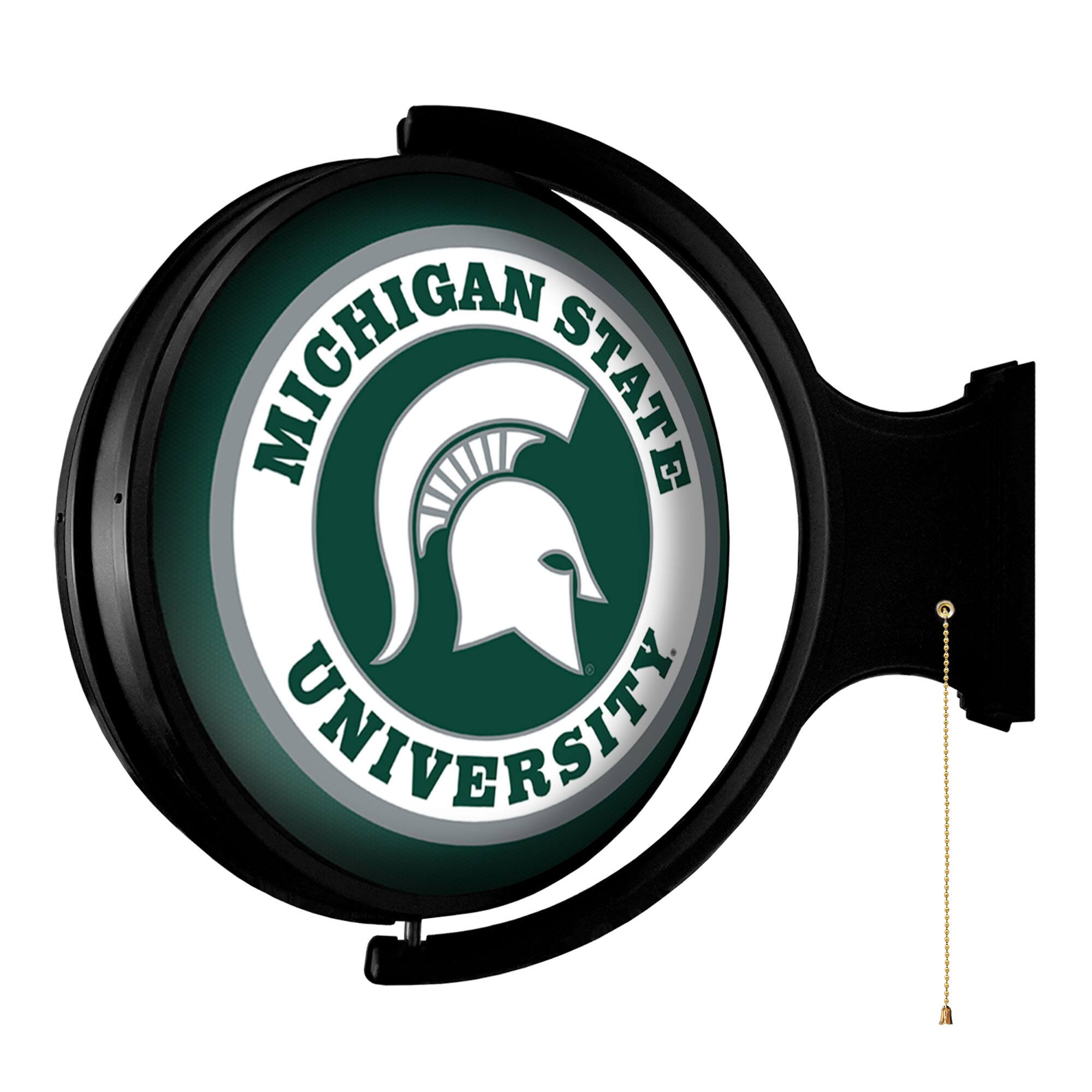 MICHIGAN STATE UNIVERSITY
