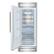 Alt View 1. Forno Appliances - Maderno 13.6 Cu. Ft. Built-In Convertible Refrigerator/Freezer with Decorative Grill - White.