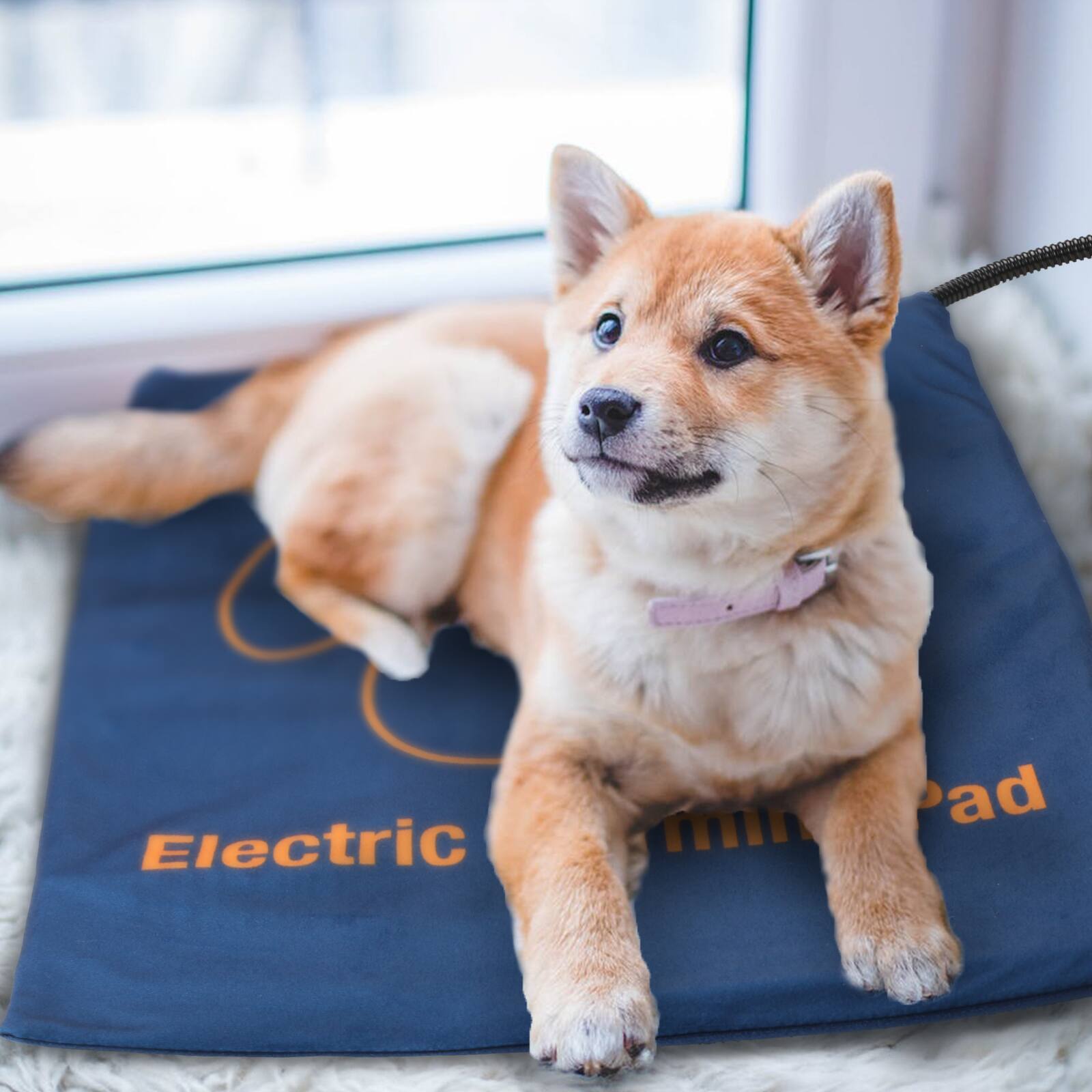 Electric Mini Pad