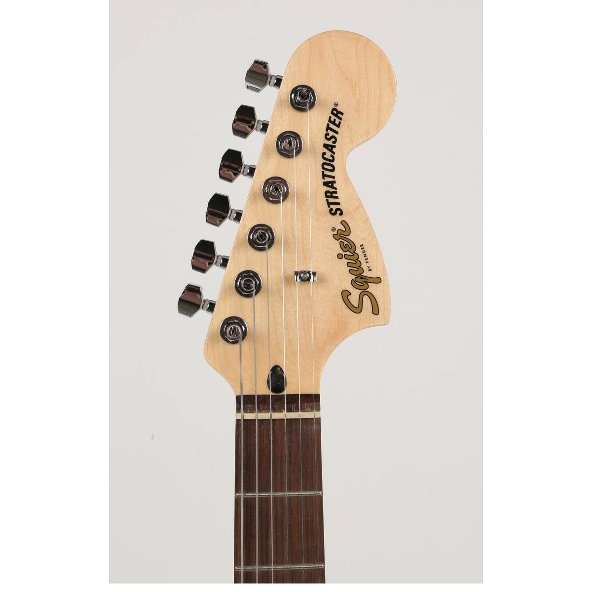 STRATOCASTER PENDER Squier