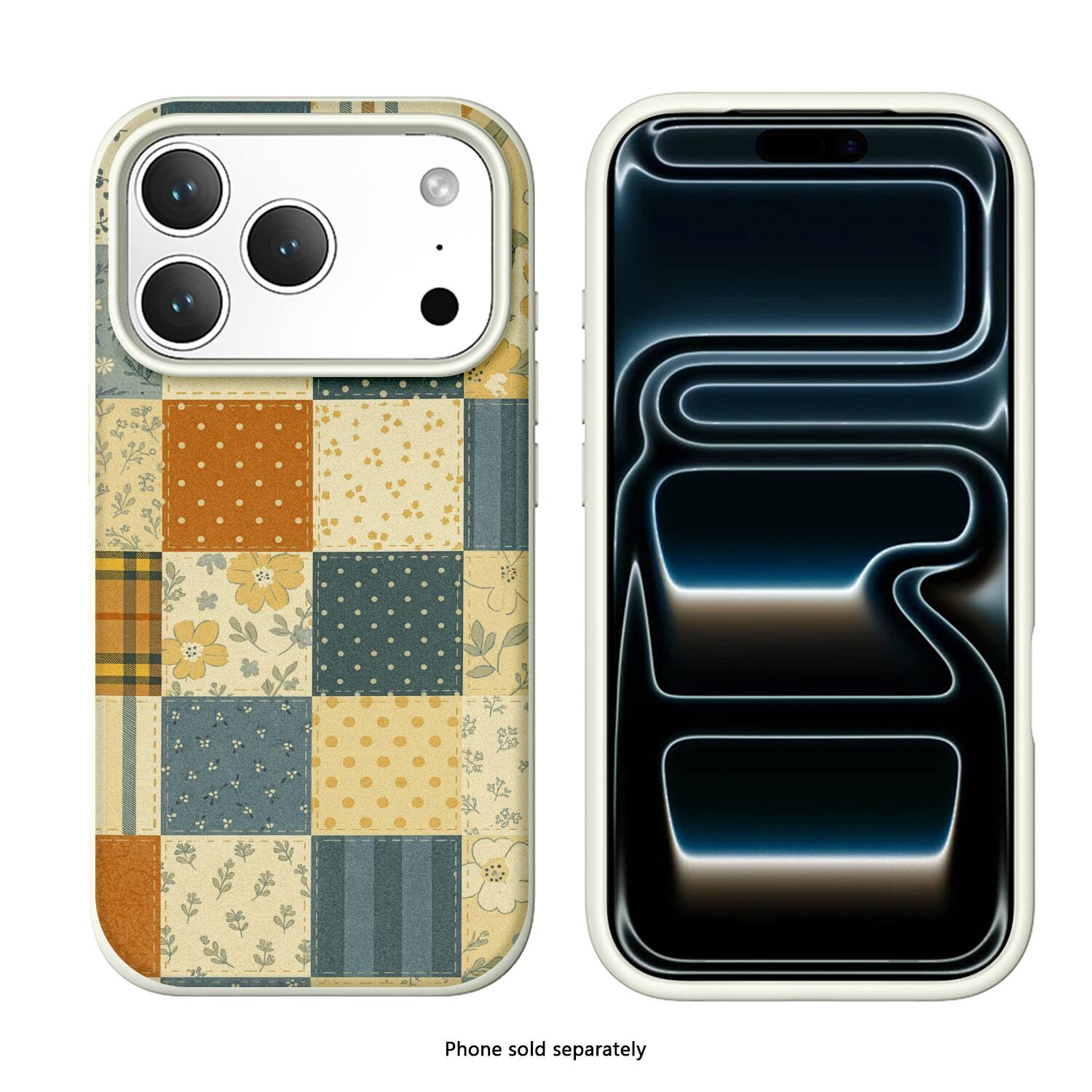 Phone sold separately